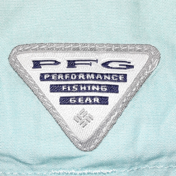 Columbia PFG Youth shirt - Picture 5 of 7